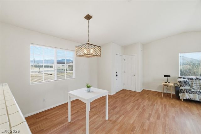 481 East Arapahoe Street, Pahrump, NV 89048