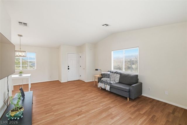 481 East Arapahoe Street, Pahrump, NV 89048