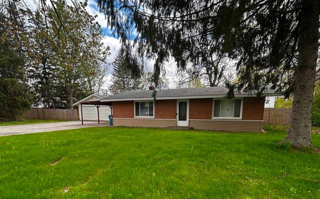 408 Glidden Road, Beaverton, MI 48612