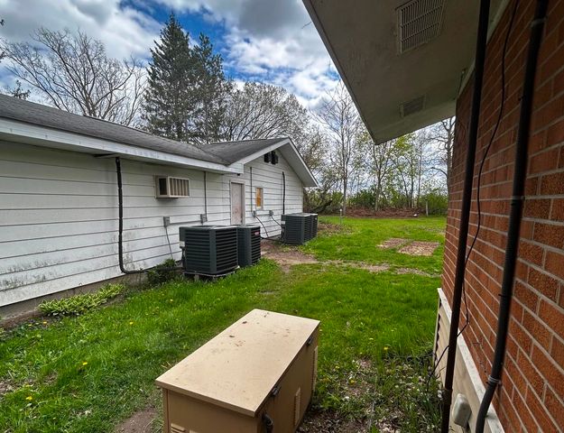 408 Glidden Road, Beaverton, MI 48612