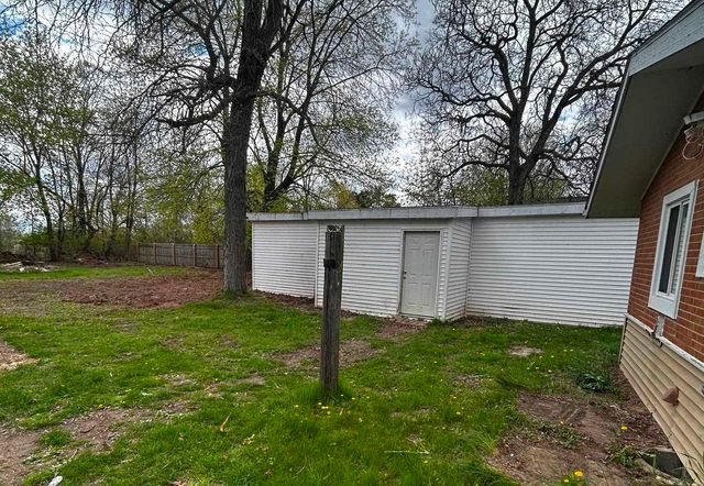 408 Glidden Road, Beaverton, MI 48612
