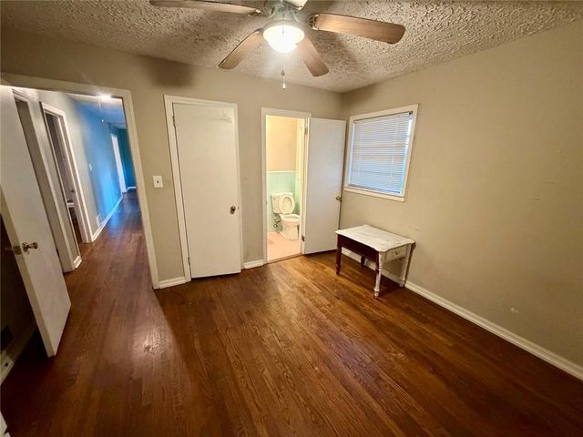 1756 Fairview Circle, Austell, GA 30106