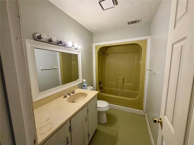 1756 Fairview Circle, Austell, GA 30106