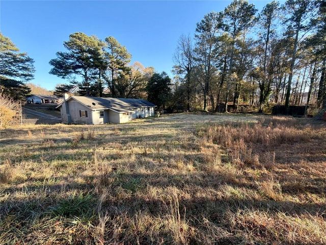 1756 Fairview Circle, Austell, GA 30106