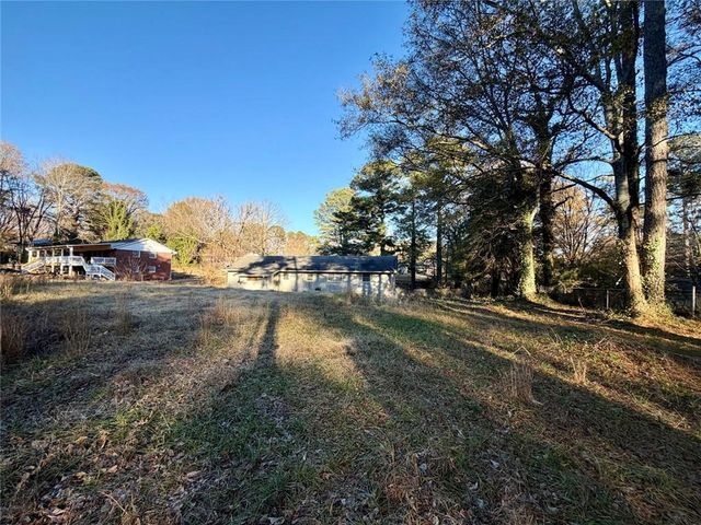 1756 Fairview Circle, Austell, GA 30106