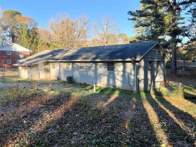 1756 Fairview Circle, Austell, GA 30106