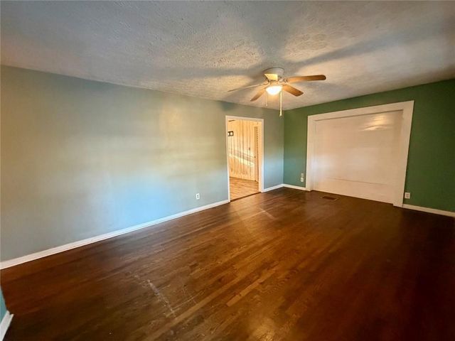 1756 Fairview Circle, Austell, GA 30106