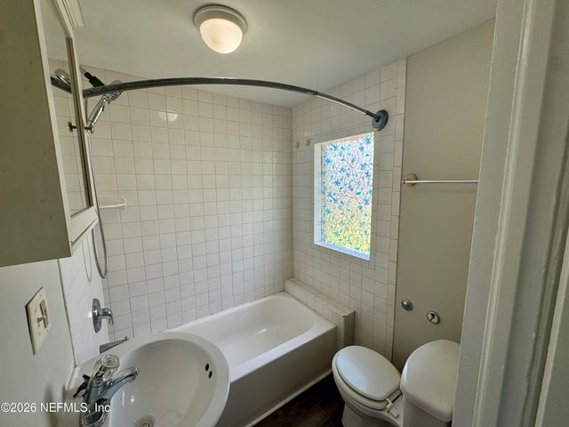 3673 RANDALL Street, Jacksonville, FL 32205