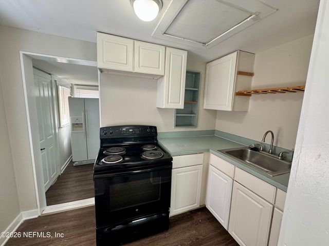 3673 RANDALL Street, Jacksonville, FL 32205