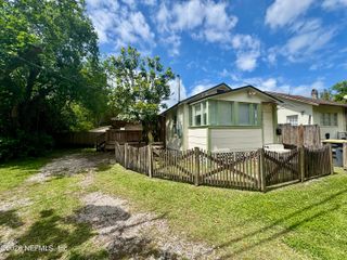 3673 RANDALL Street, Jacksonville, FL 32205