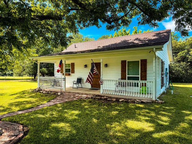 1708 S Wall Street, Belton, TX 76513
