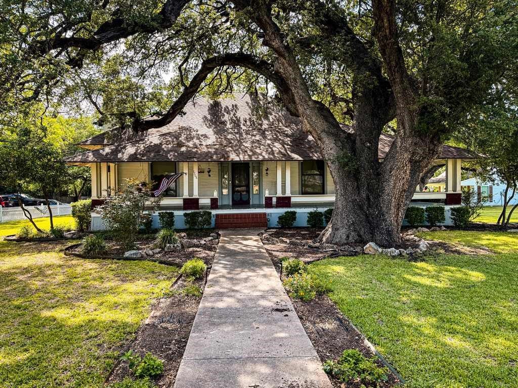 1708 S Wall Street, Belton, TX 76513