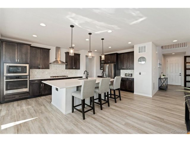 5646 S Grand Baker Ct, Aurora, CO 80016