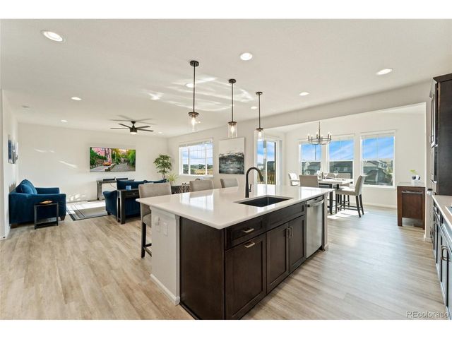 5646 S Grand Baker Ct, Aurora, CO 80016