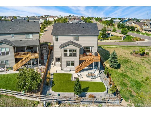 5646 S Grand Baker Ct, Aurora, CO 80016