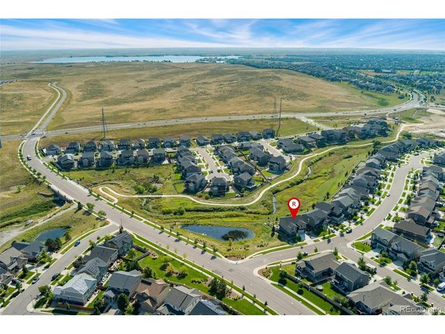 5646 S Grand Baker Ct, Aurora, CO 80016