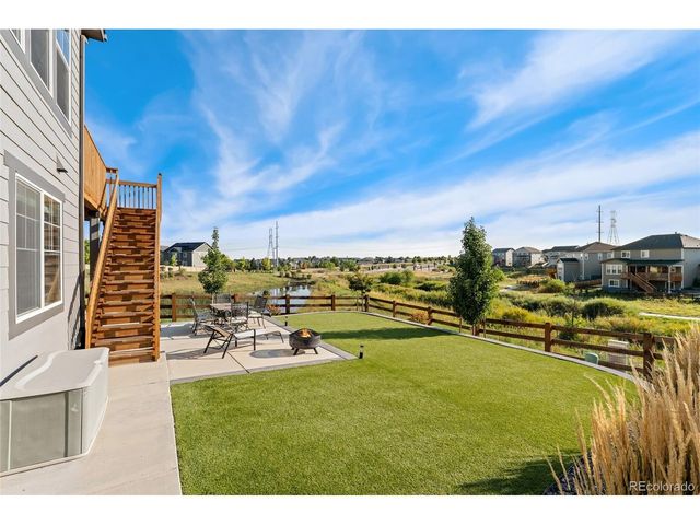 5646 S Grand Baker Ct, Aurora, CO 80016