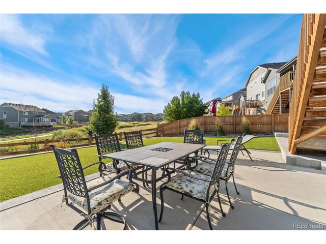 5646 S Grand Baker Ct, Aurora, CO 80016