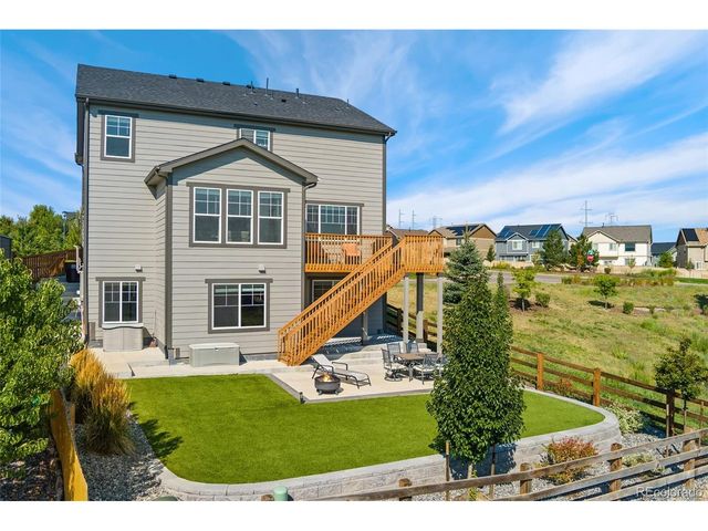 5646 S Grand Baker Ct, Aurora, CO 80016