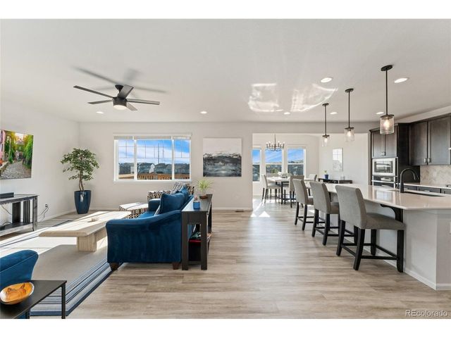 5646 S Grand Baker Ct, Aurora, CO 80016