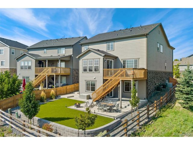 5646 S Grand Baker Ct, Aurora, CO 80016