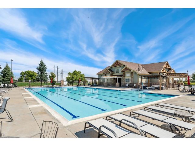 5646 S Grand Baker Ct, Aurora, CO 80016