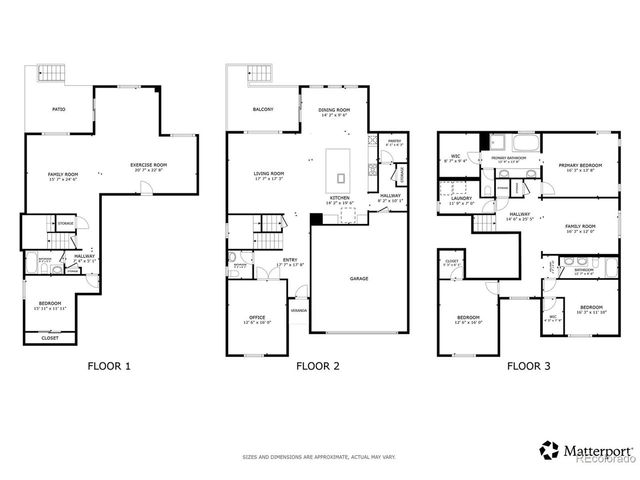 5646 S Grand Baker Ct, Aurora, CO 80016