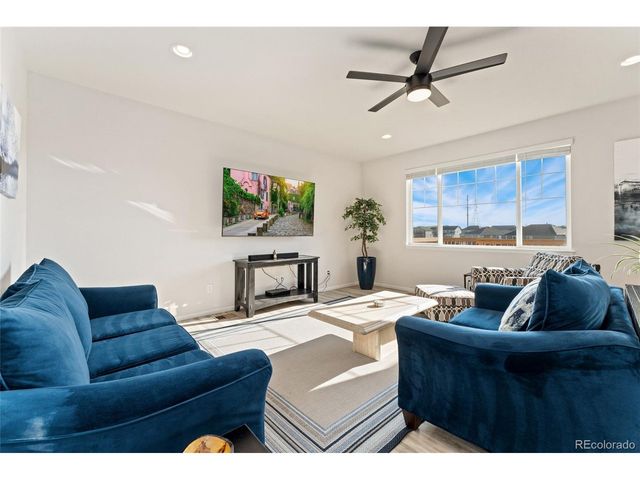 5646 S Grand Baker Ct, Aurora, CO 80016