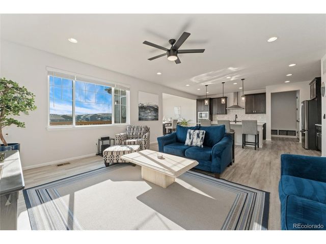 5646 S Grand Baker Ct, Aurora, CO 80016