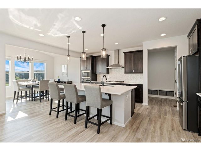 5646 S Grand Baker Ct, Aurora, CO 80016