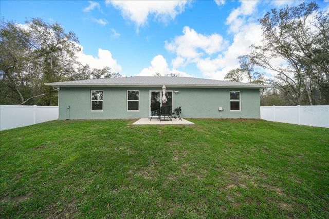 41 FISHER WAY RUN, Ocklawaha, FL 32179