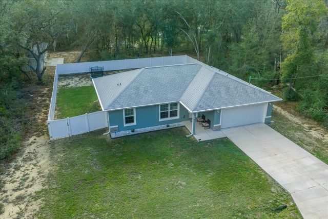 41 FISHER WAY RUN, Ocklawaha, FL 32179