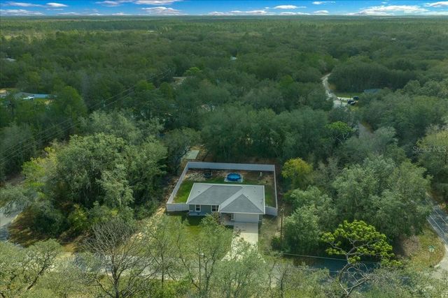 41 FISHER WAY RUN, Ocklawaha, FL 32179