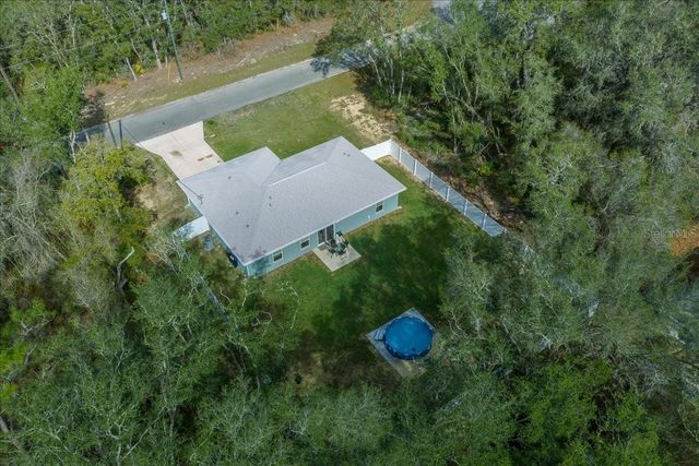 41 FISHER WAY RUN, Ocklawaha, FL 32179