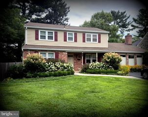 1338 GARDEN RD, Wynnewood, PA 19096