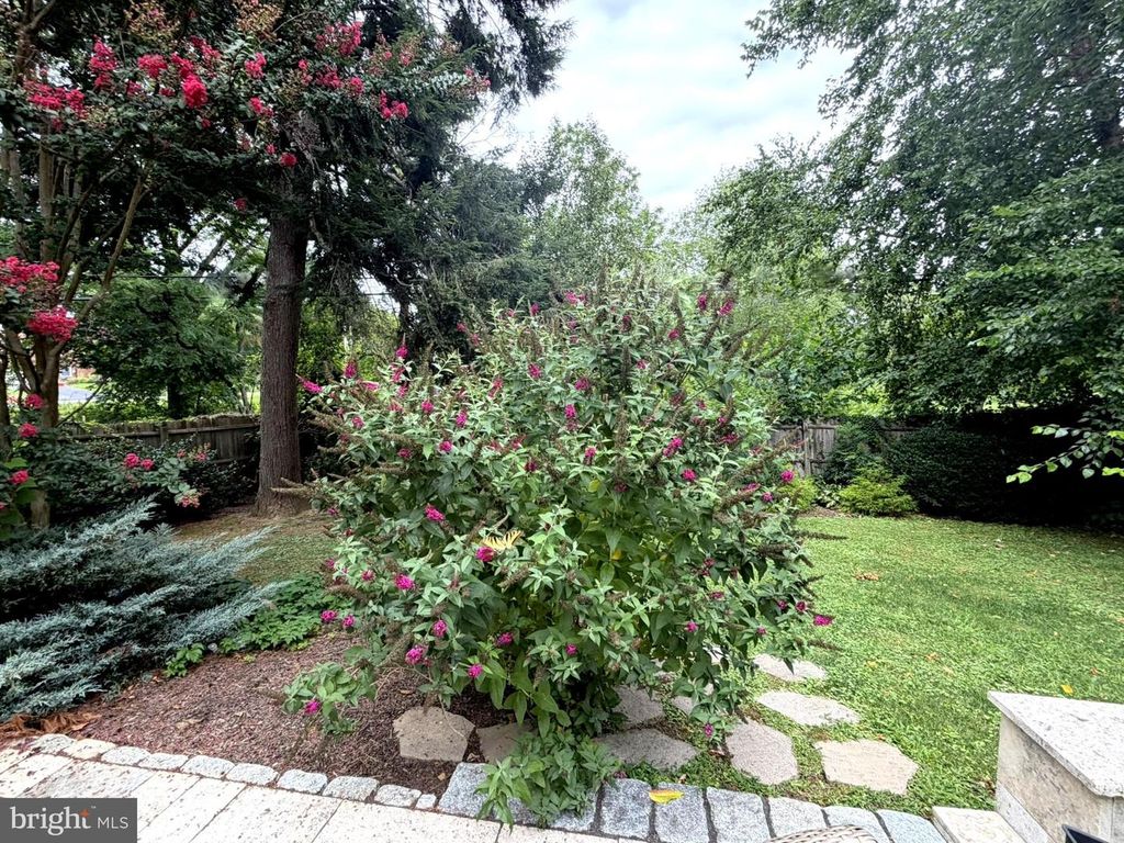 1338 GARDEN RD, WYNNEWOOD, PA 19096 — photo 5