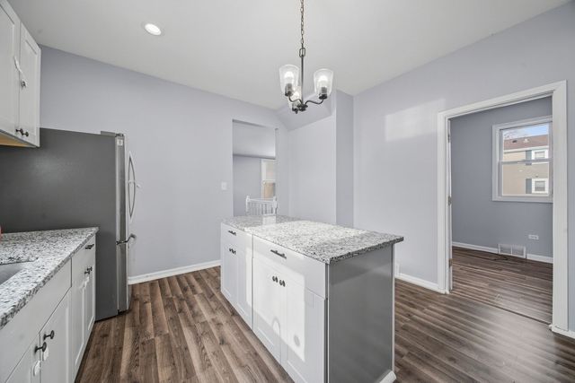 12356 S Green Street, Calumet Park, IL 60827