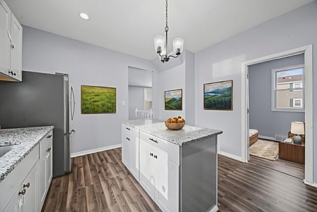 12356 S Green Street, Calumet Park, IL 60827