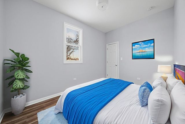 12356 S Green Street, Calumet Park, IL 60827