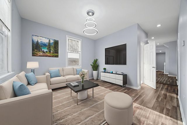 12356 S Green Street, Calumet Park, IL 60827