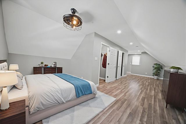 12356 S Green Street, Calumet Park, IL 60827