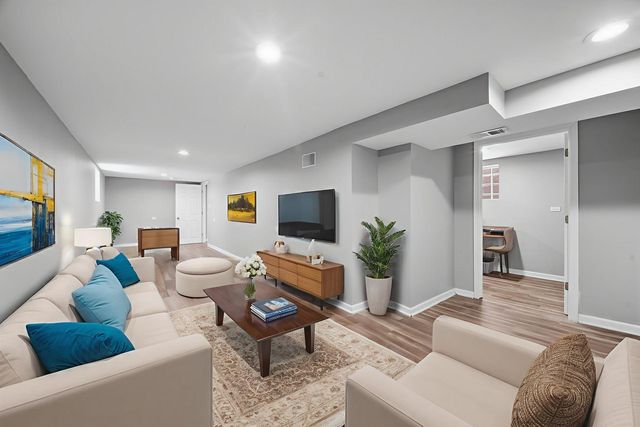 12356 S Green Street, Calumet Park, IL 60827