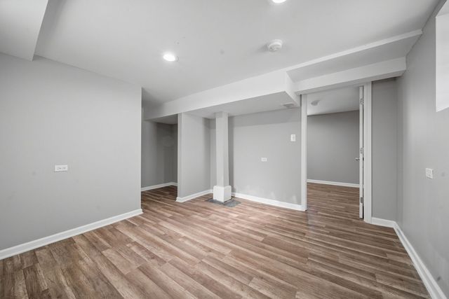 12356 S Green Street, Calumet Park, IL 60827