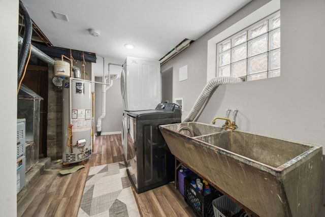 12356 S Green Street, Calumet Park, IL 60827