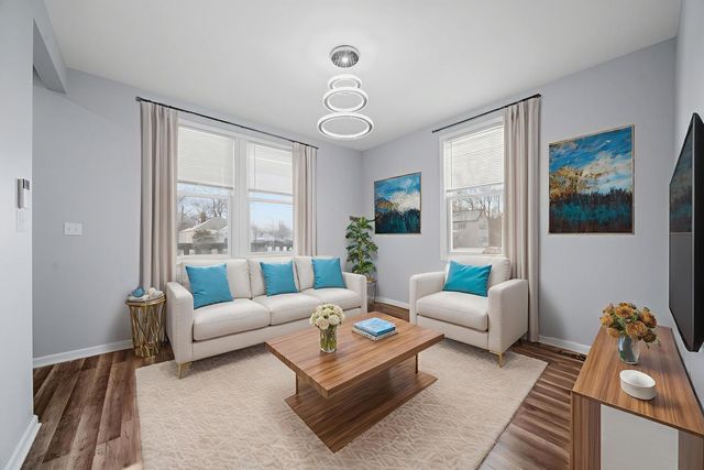 12356 S Green Street, Calumet Park, IL 60827