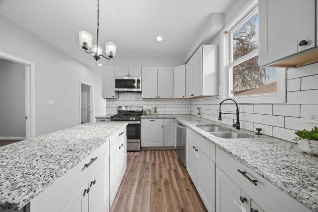 12356 S Green Street, Calumet Park, IL 60827