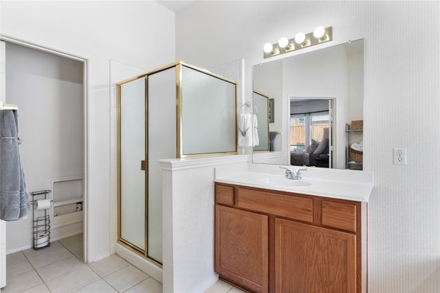 6725 Woodcrest Lane, Sachse, TX 75048