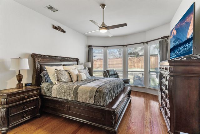 6725 Woodcrest Lane, Sachse, TX 75048