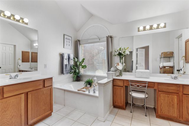 6725 Woodcrest Lane, Sachse, TX 75048