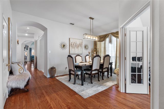 6725 Woodcrest Lane, Sachse, TX 75048